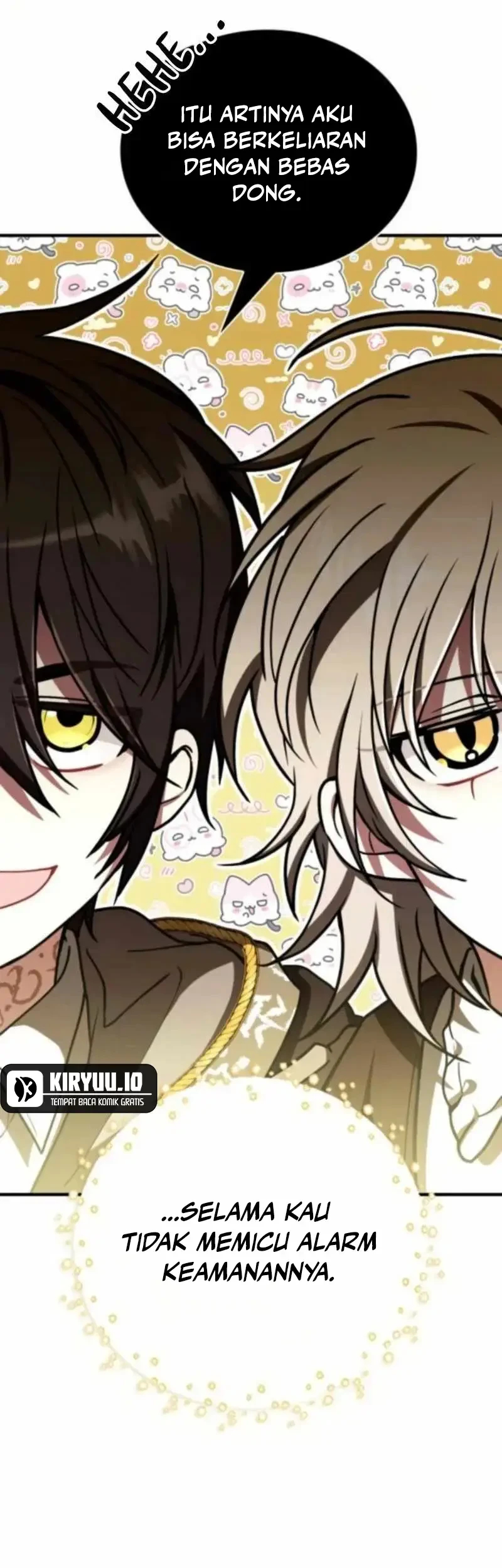 I Become a Legendary ArchMage by Reading a Book Chapter 70 Gambar 38