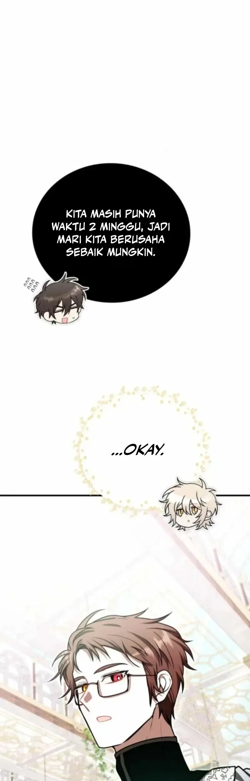 I Become a Legendary ArchMage by Reading a Book Chapter 70 Gambar 44