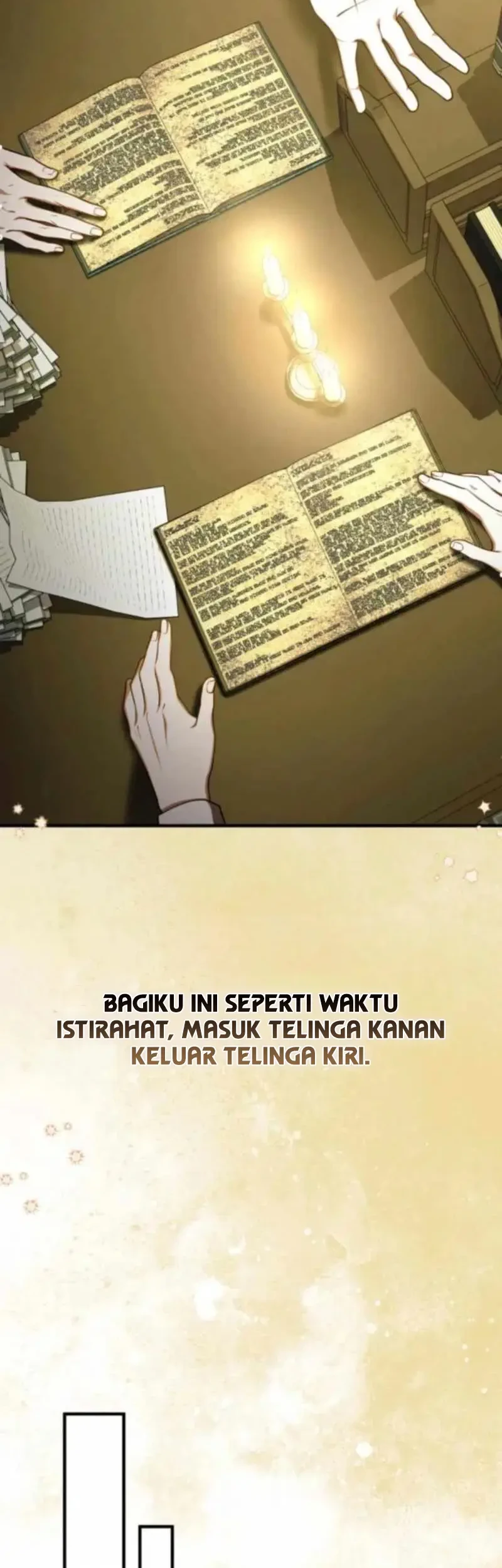 I Become a Legendary ArchMage by Reading a Book Chapter 70 Gambar 47