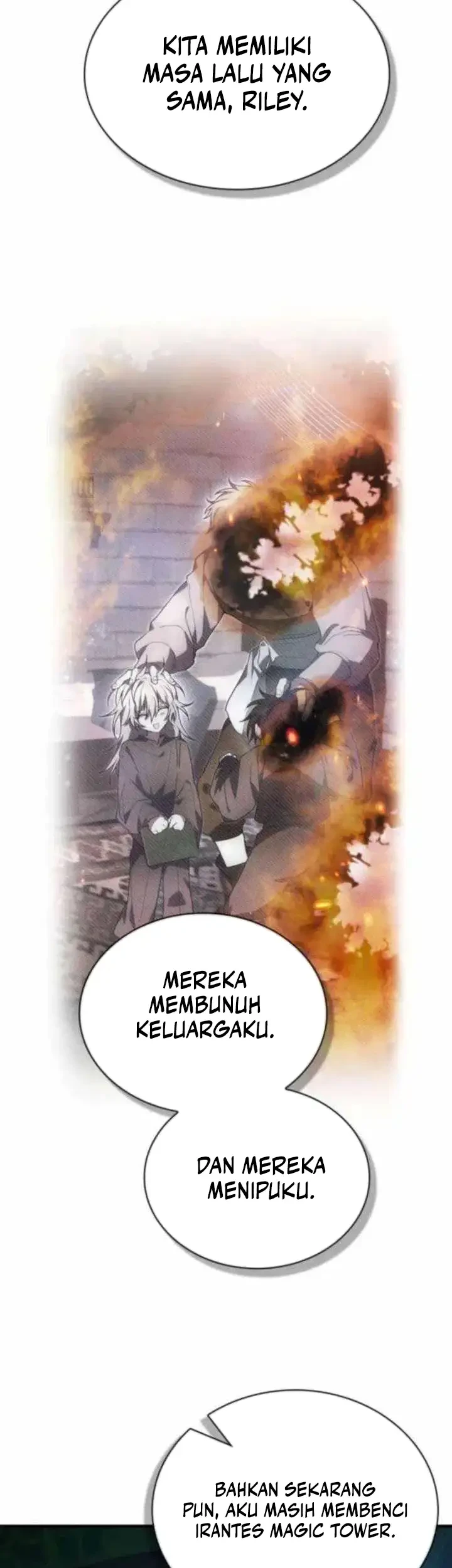 I Become a Legendary ArchMage by Reading a Book Chapter 71 Gambar 49