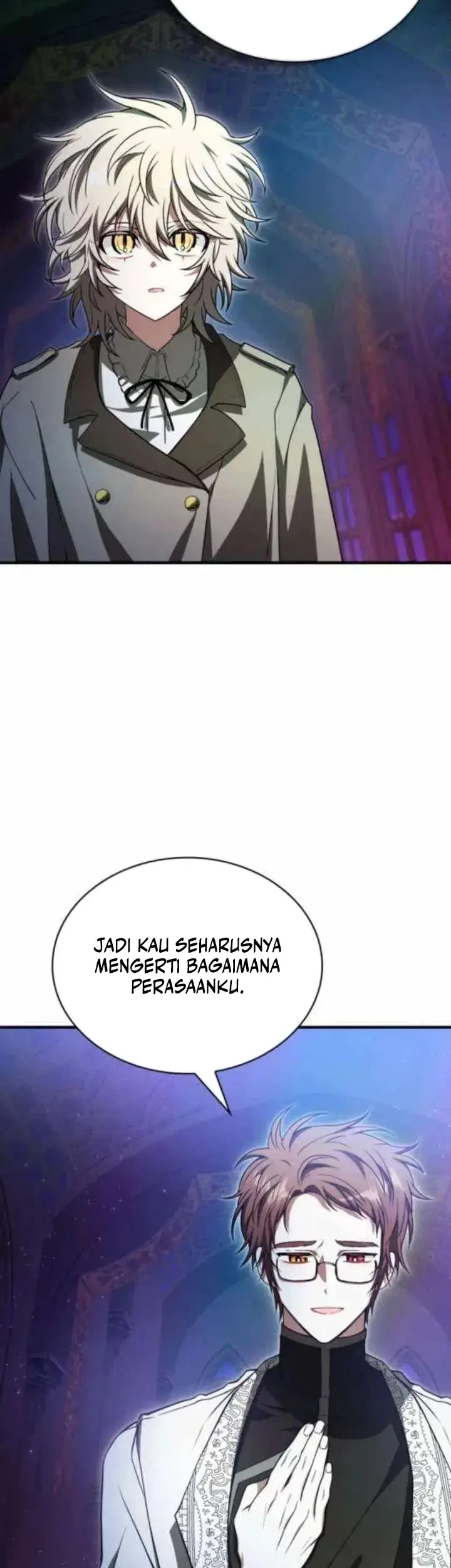 I Become a Legendary ArchMage by Reading a Book Chapter 71 Gambar 50