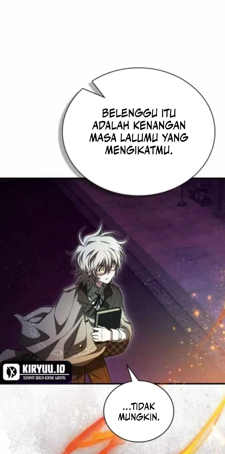 I Become a Legendary ArchMage by Reading a Book Chapter 71 Gambar 56