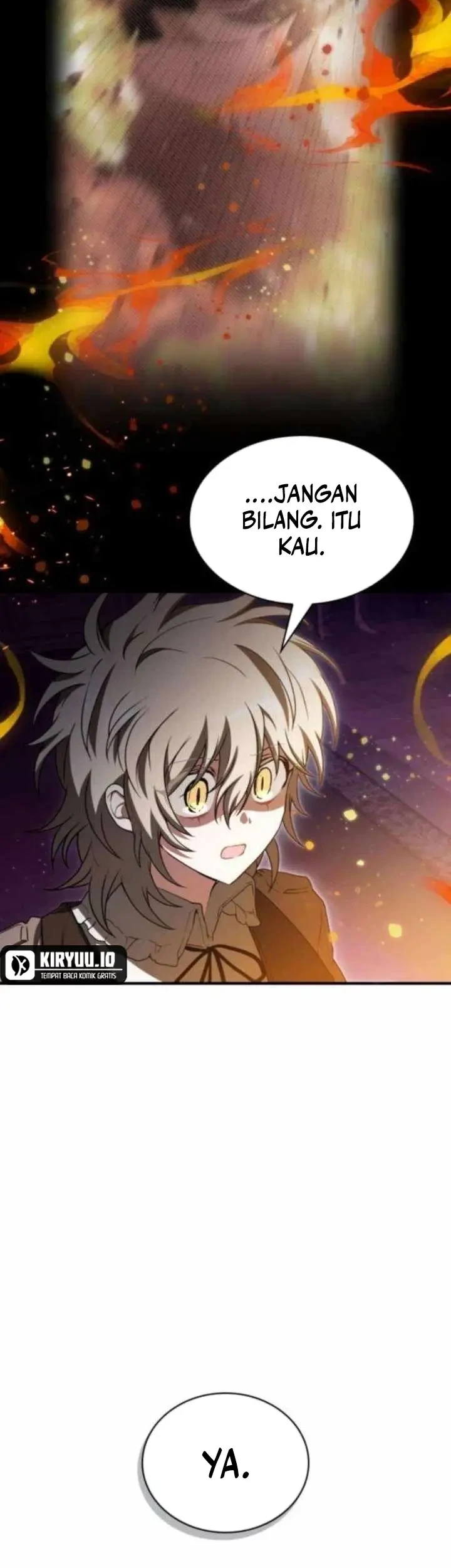 I Become a Legendary ArchMage by Reading a Book Chapter 71 Gambar 59