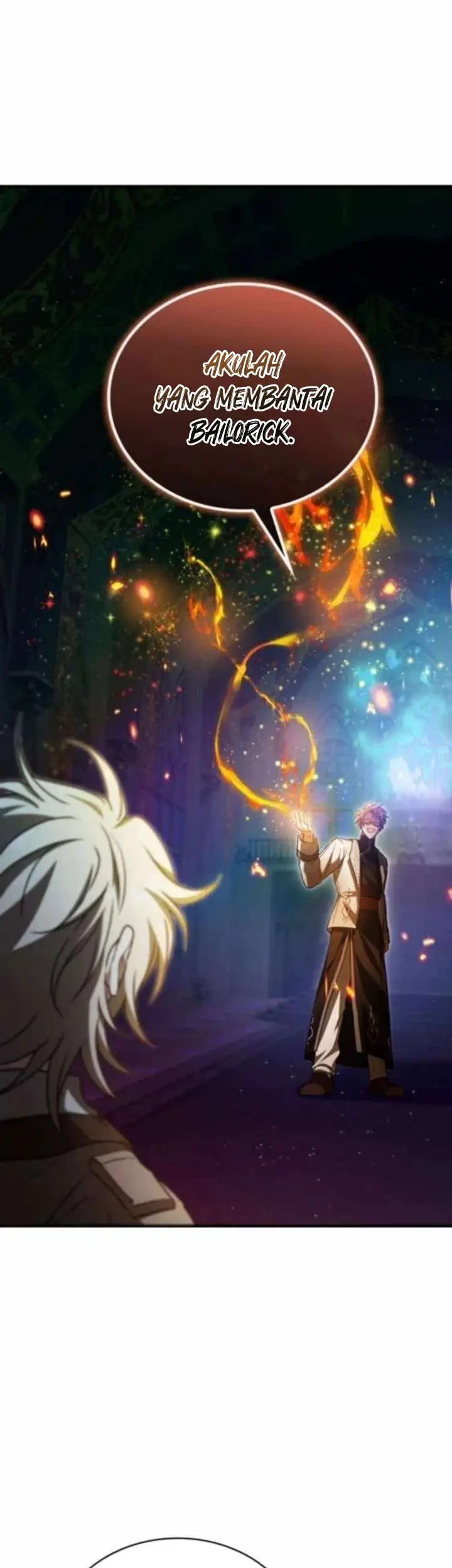 I Become a Legendary ArchMage by Reading a Book Chapter 71 Gambar 60