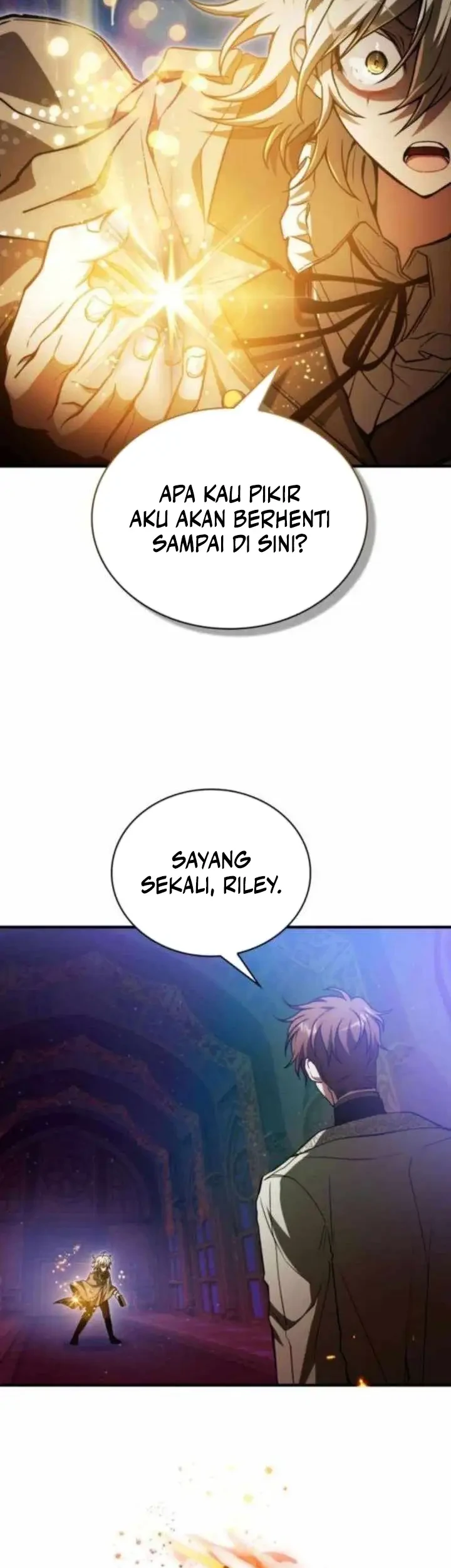 I Become a Legendary ArchMage by Reading a Book Chapter 71 Gambar 65