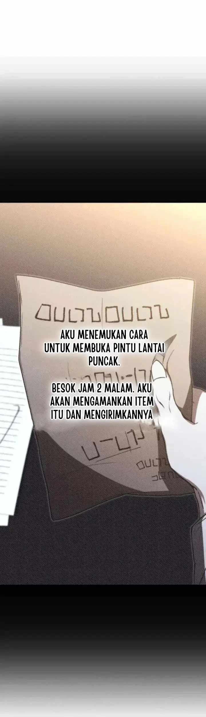 I Become a Legendary ArchMage by Reading a Book Chapter 71 Gambar 3