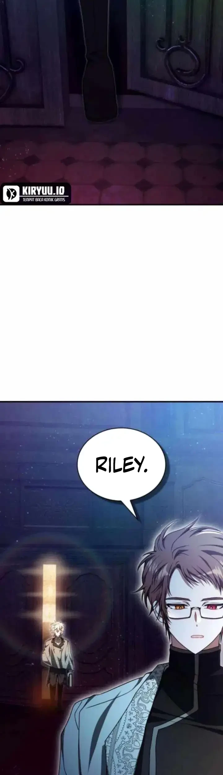 I Become a Legendary ArchMage by Reading a Book Chapter 71 Gambar 14