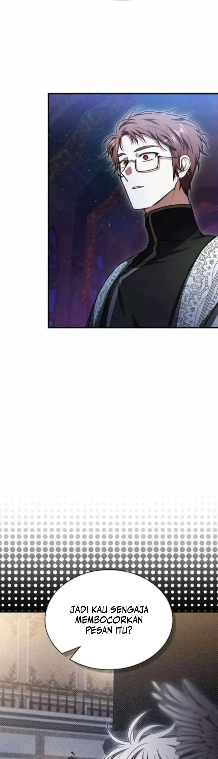 I Become a Legendary ArchMage by Reading a Book Chapter 71 Gambar 19