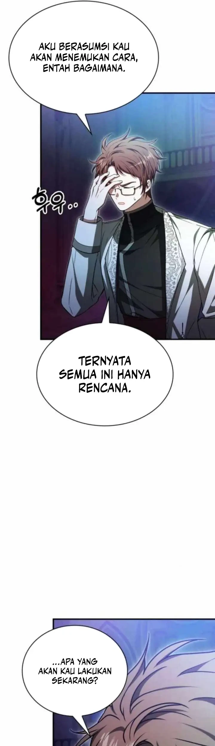 I Become a Legendary ArchMage by Reading a Book Chapter 71 Gambar 22