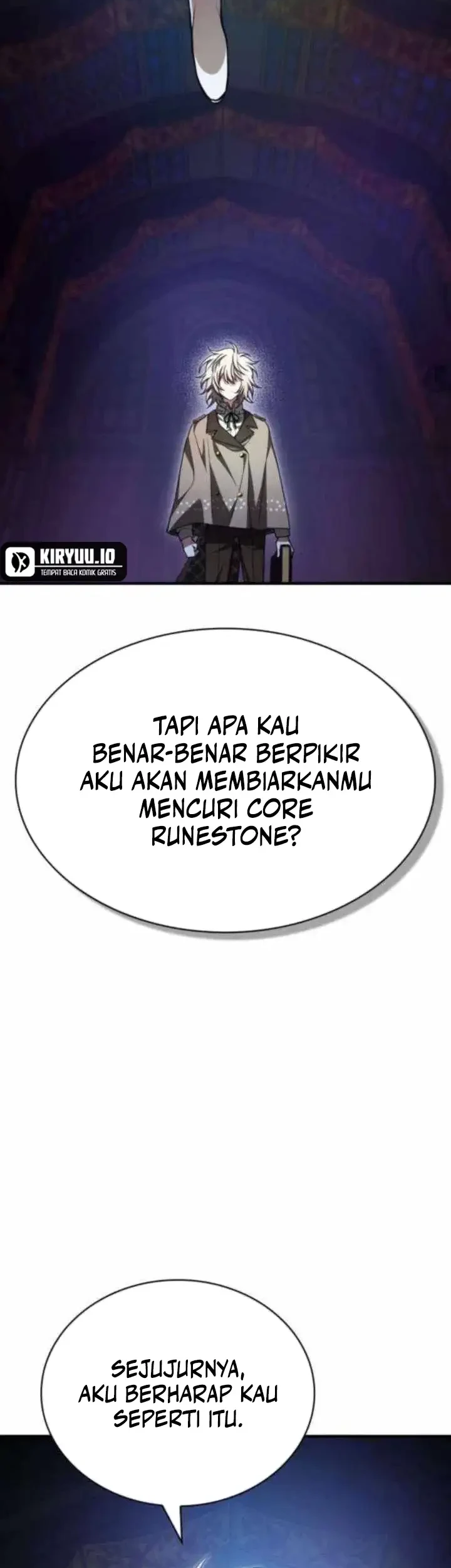 I Become a Legendary ArchMage by Reading a Book Chapter 71 Gambar 24