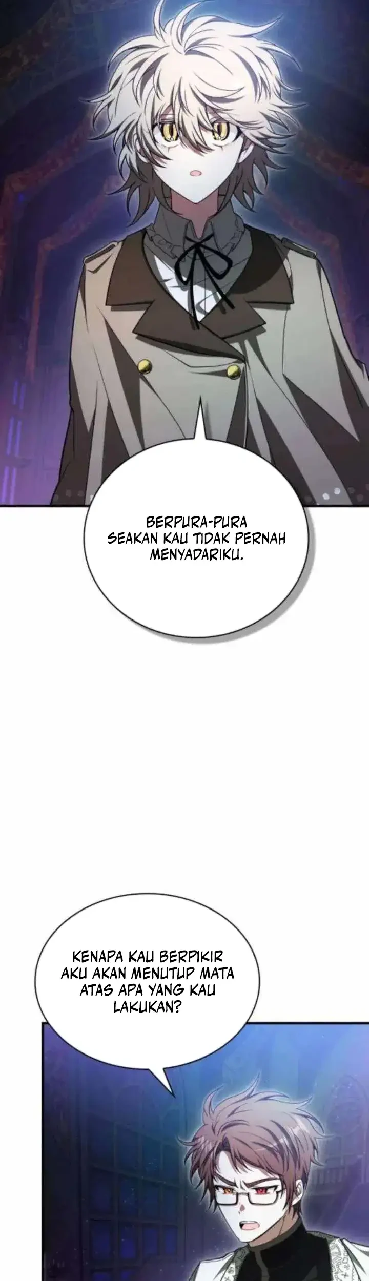 I Become a Legendary ArchMage by Reading a Book Chapter 71 Gambar 25