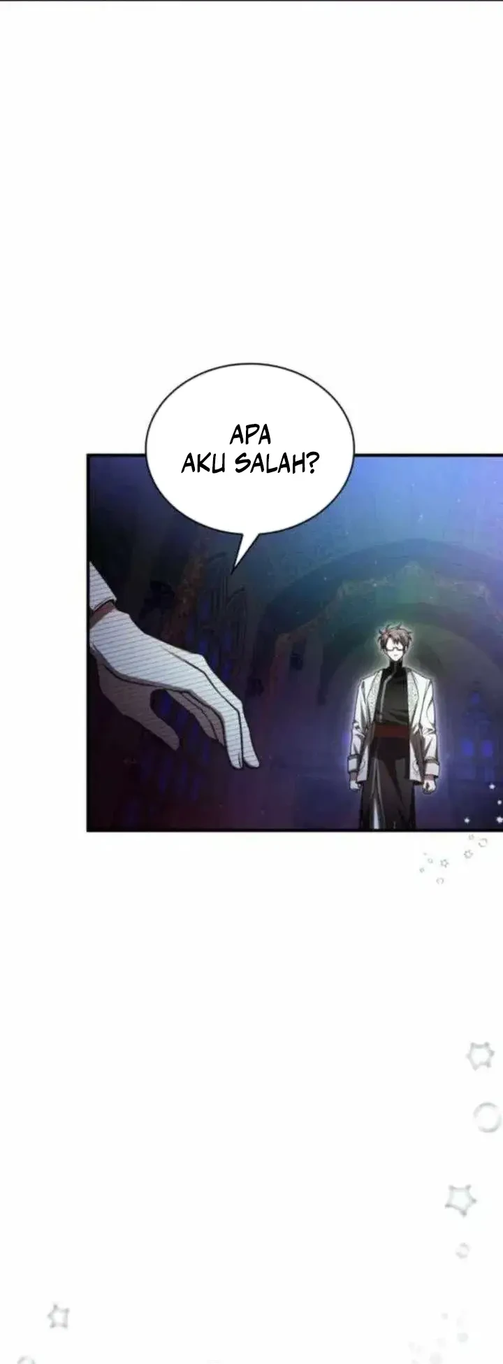 I Become a Legendary ArchMage by Reading a Book Chapter 71 Gambar 31