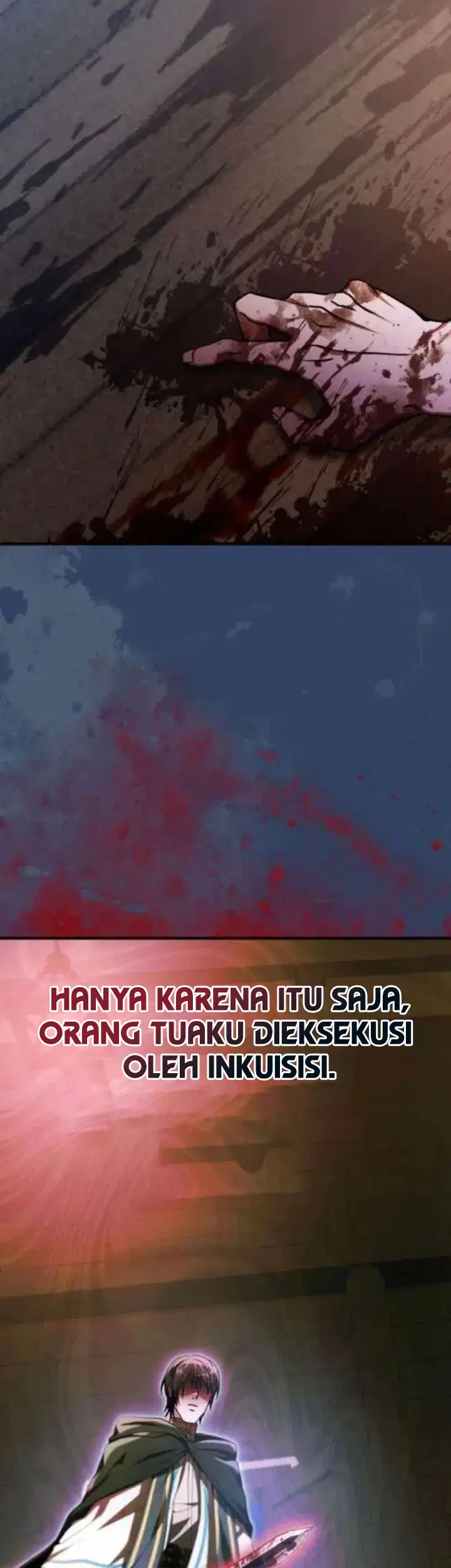 I Become a Legendary ArchMage by Reading a Book Chapter 71 Gambar 37