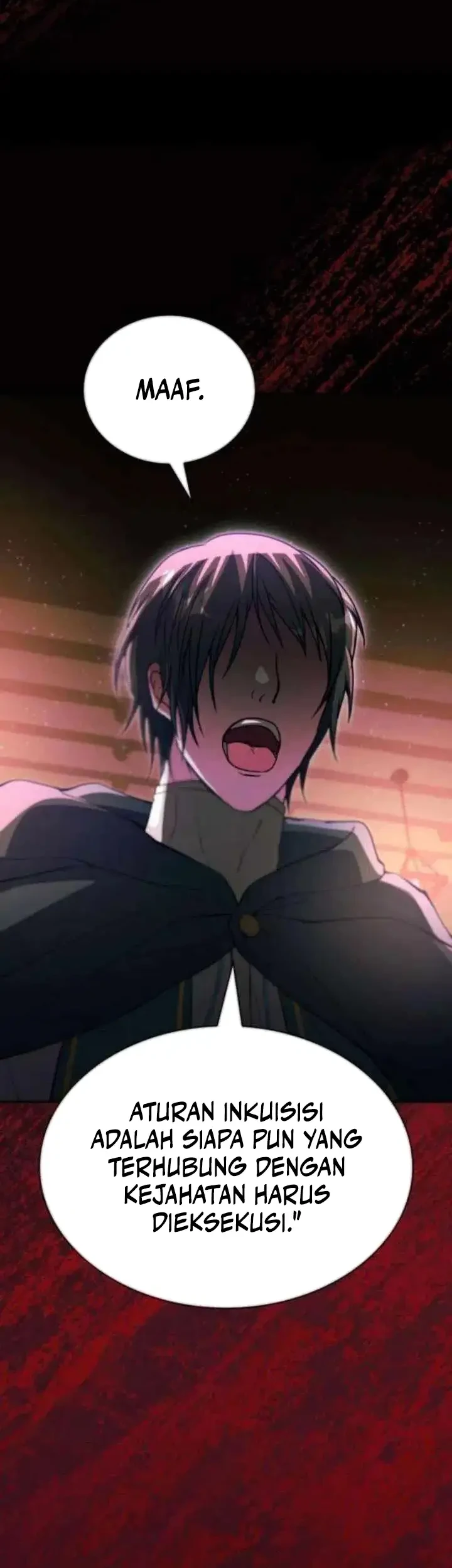 I Become a Legendary ArchMage by Reading a Book Chapter 71 Gambar 40