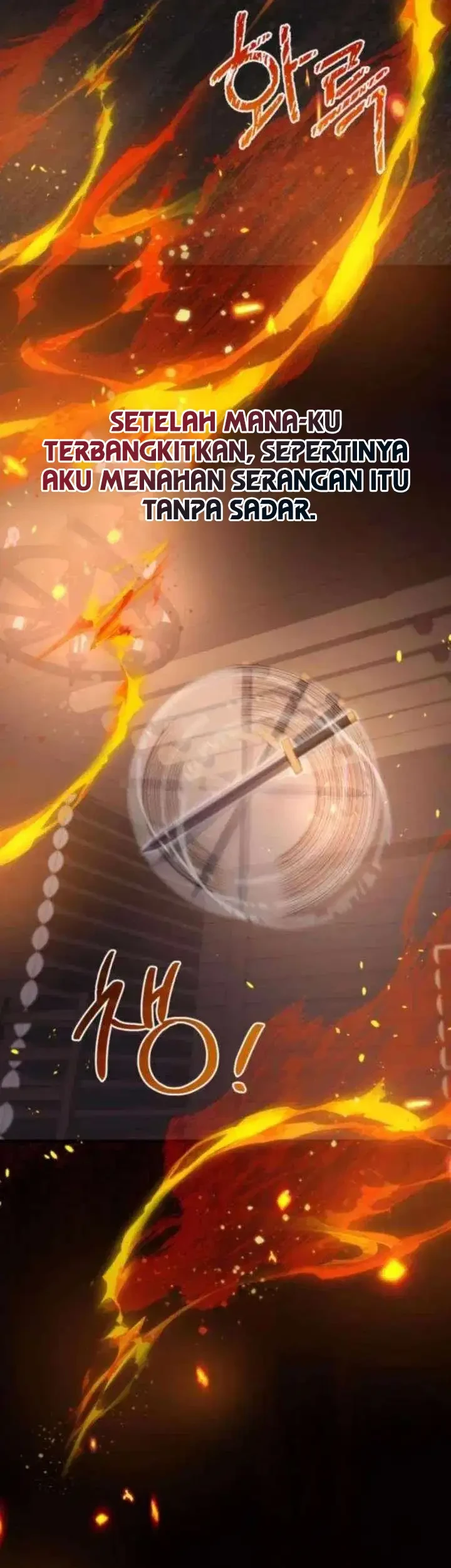 I Become a Legendary ArchMage by Reading a Book Chapter 71 Gambar 42