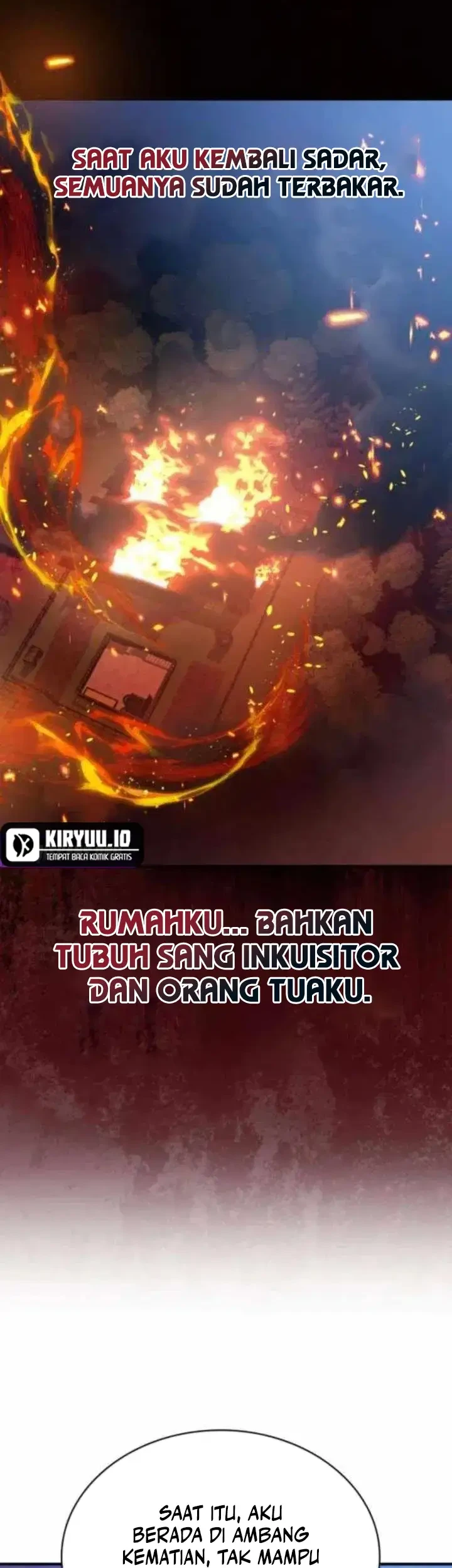 I Become a Legendary ArchMage by Reading a Book Chapter 71 Gambar 43