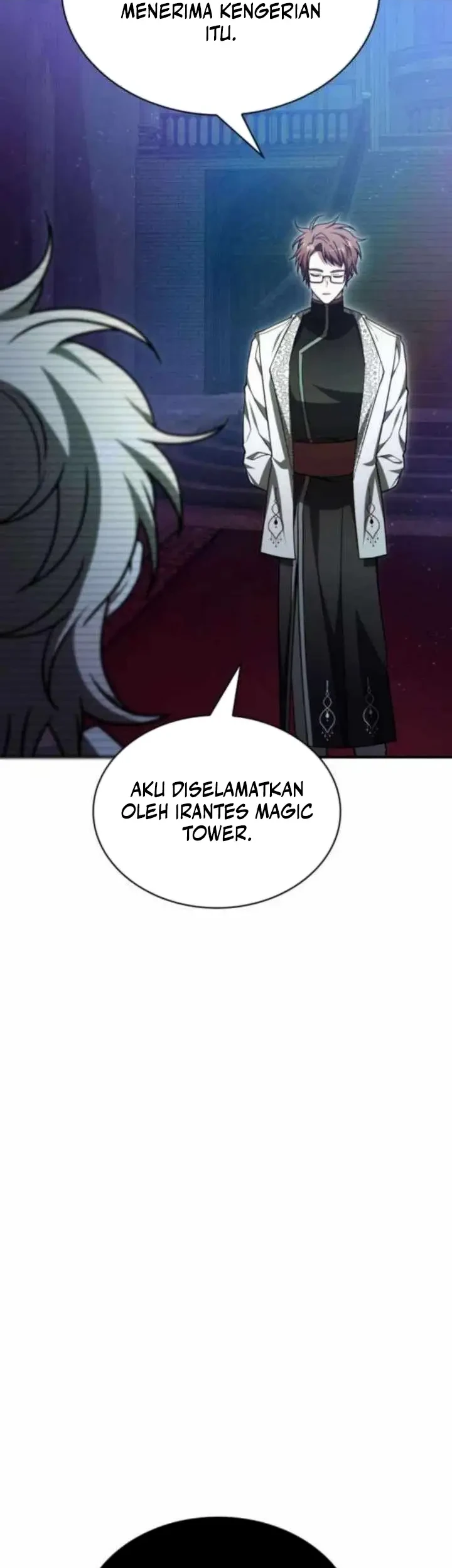 I Become a Legendary ArchMage by Reading a Book Chapter 71 Gambar 44