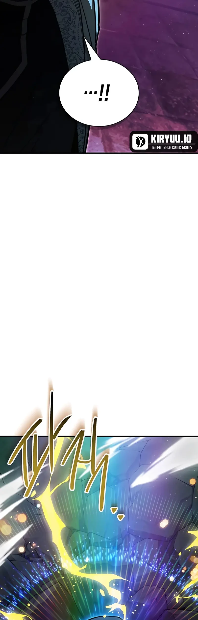 I Become a Legendary ArchMage by Reading a Book Chapter 72 Gambar 53