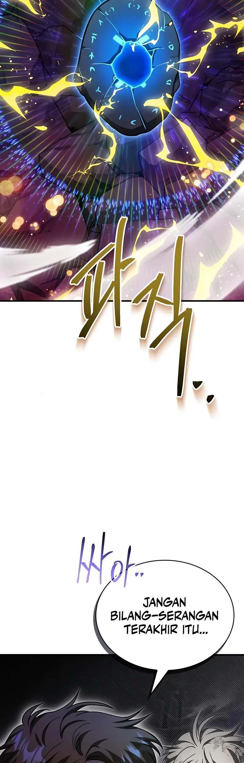 I Become a Legendary ArchMage by Reading a Book Chapter 72 Gambar 54