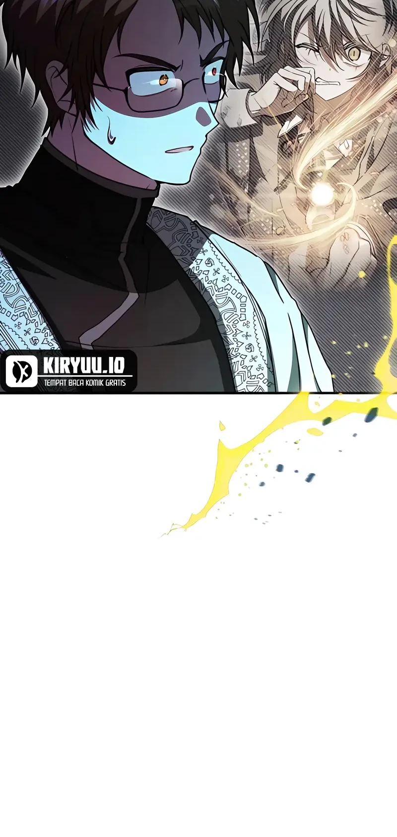 I Become a Legendary ArchMage by Reading a Book Chapter 72 Gambar 55