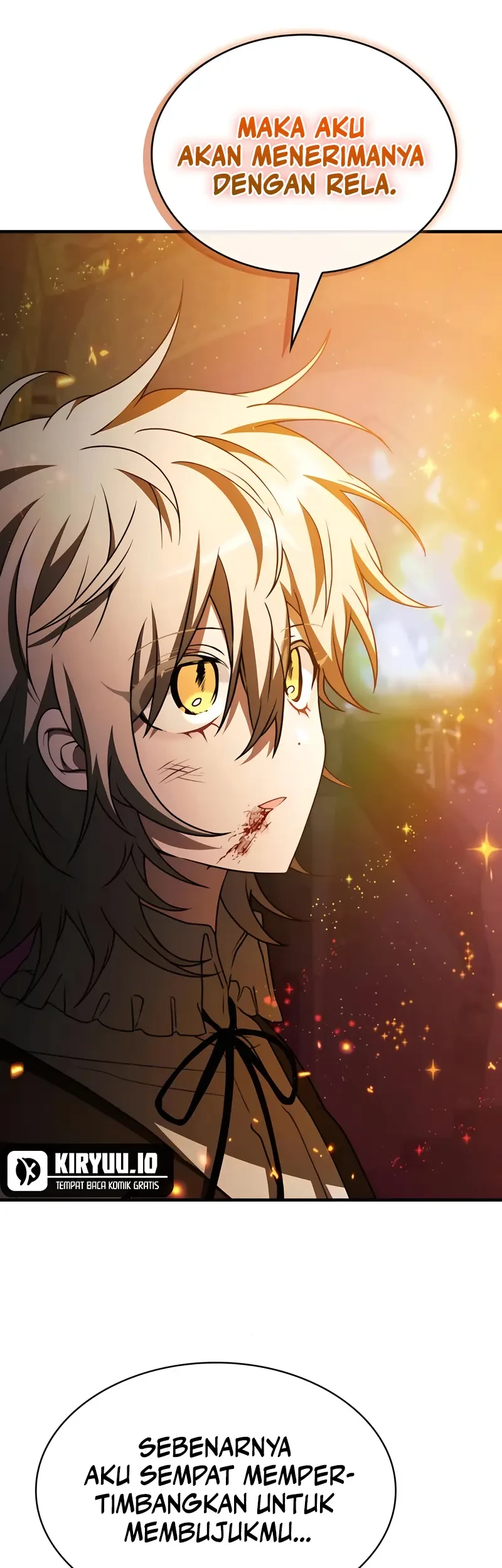 I Become a Legendary ArchMage by Reading a Book Chapter 72 Gambar 66