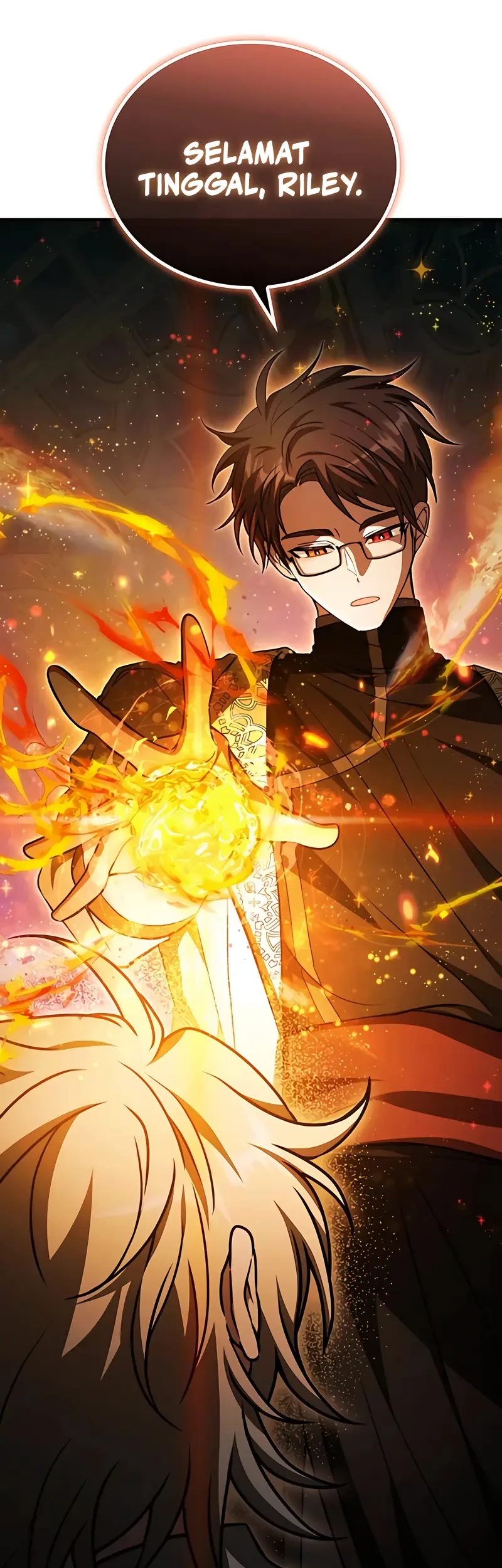 I Become a Legendary ArchMage by Reading a Book Chapter 72 Gambar 68