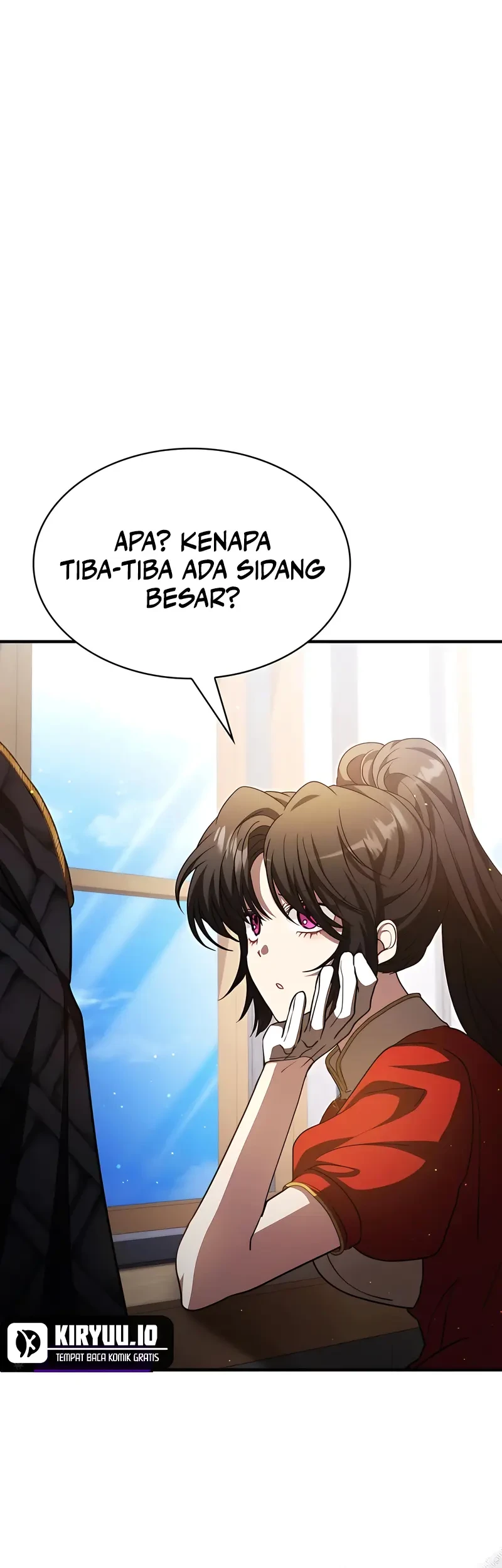 I Become a Legendary ArchMage by Reading a Book Chapter 72 Gambar 74