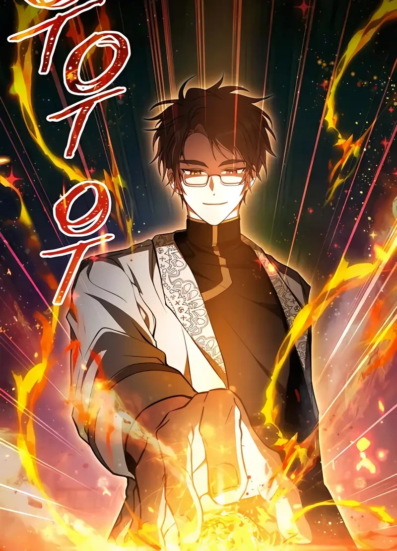 I Become a Legendary ArchMage by Reading a Book Chapter 72 Gambar 7