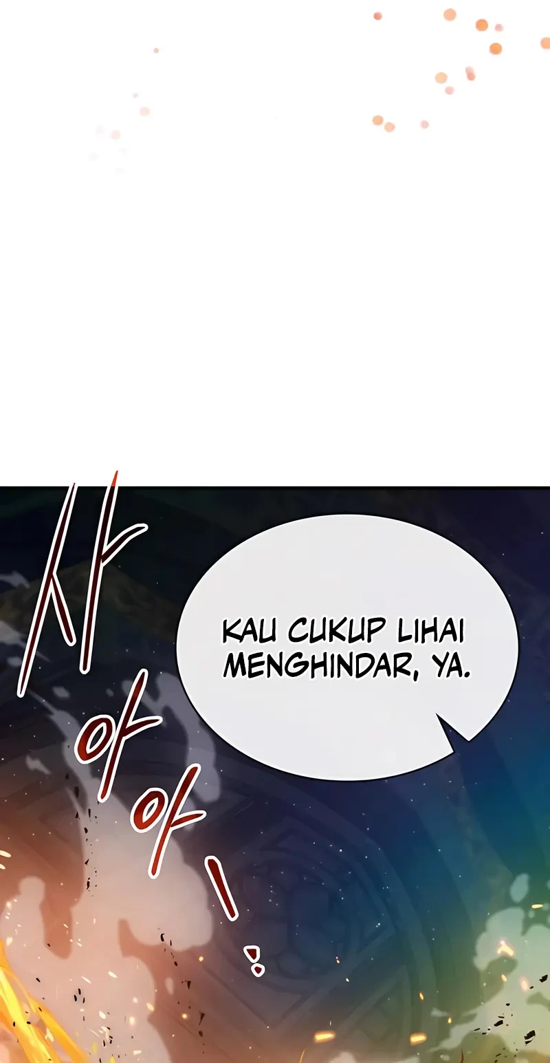 I Become a Legendary ArchMage by Reading a Book Chapter 72 Gambar 13