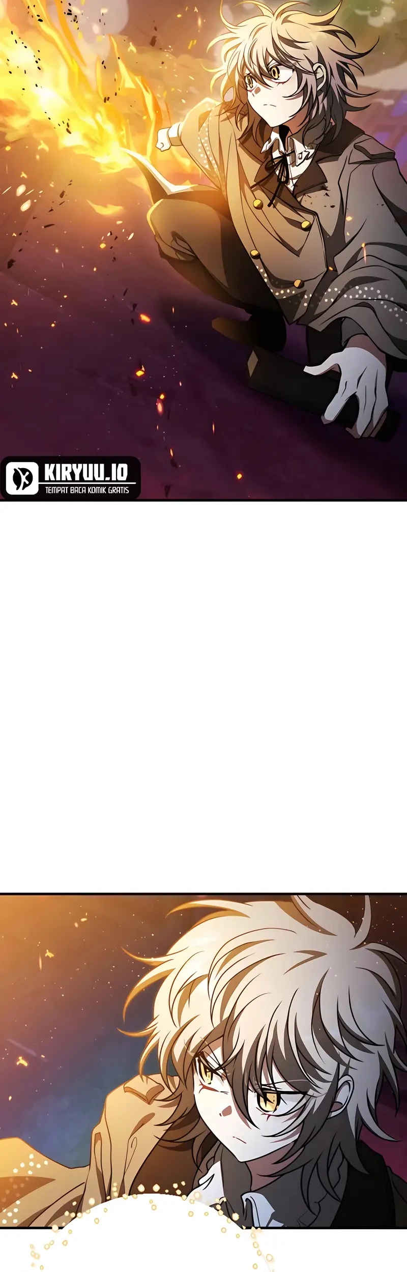 I Become a Legendary ArchMage by Reading a Book Chapter 72 Gambar 14