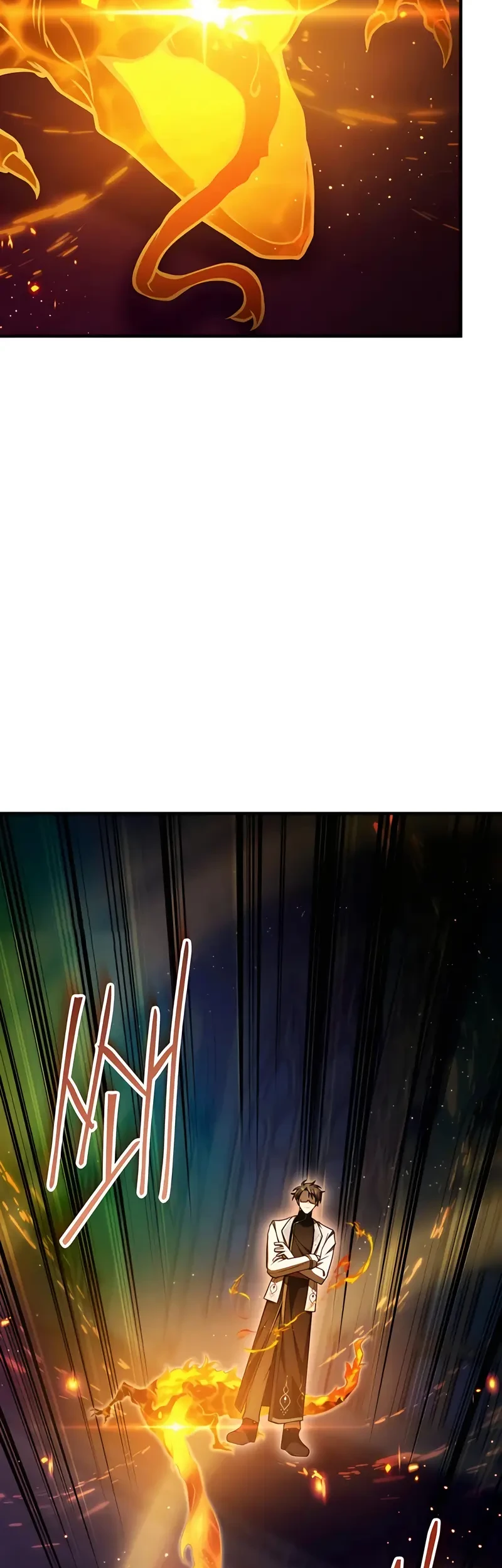 I Become a Legendary ArchMage by Reading a Book Chapter 72 Gambar 18