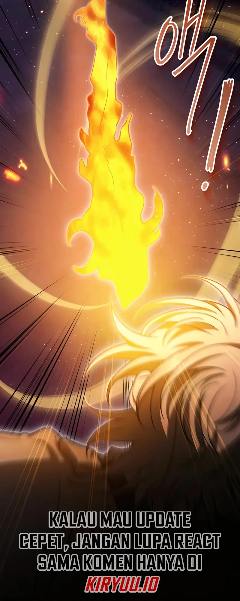 I Become a Legendary ArchMage by Reading a Book Chapter 72 Gambar 19