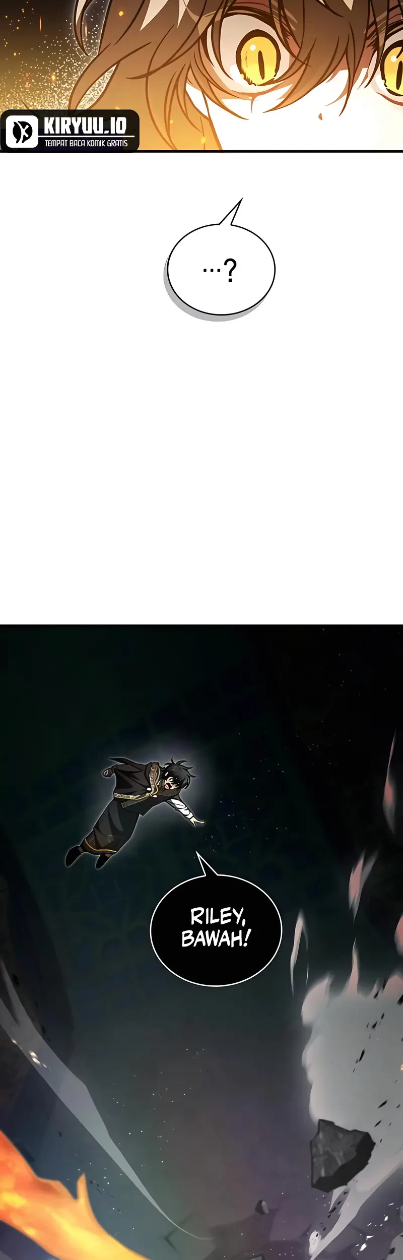 I Become a Legendary ArchMage by Reading a Book Chapter 72 Gambar 22