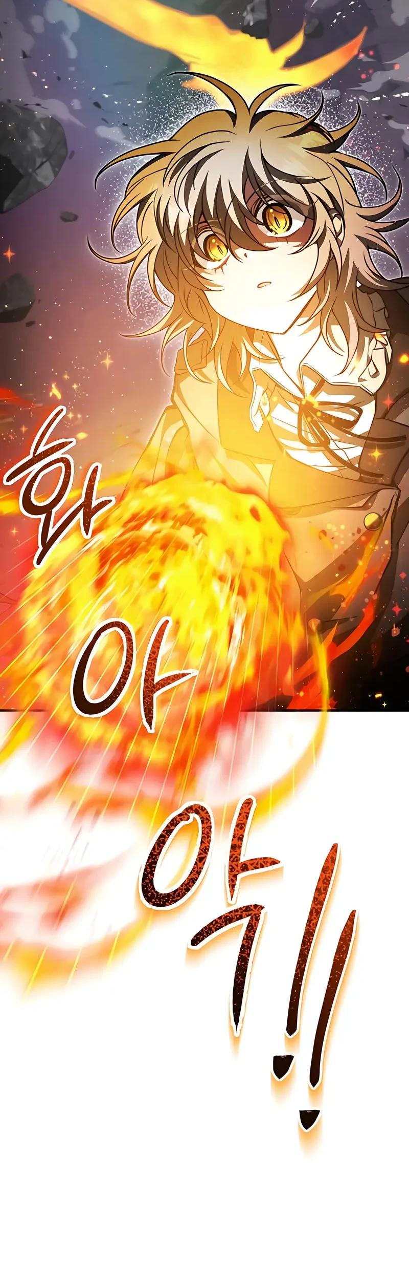 I Become a Legendary ArchMage by Reading a Book Chapter 72 Gambar 23