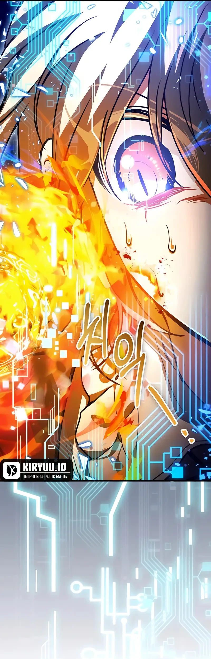 I Become a Legendary ArchMage by Reading a Book Chapter 72 Gambar 26