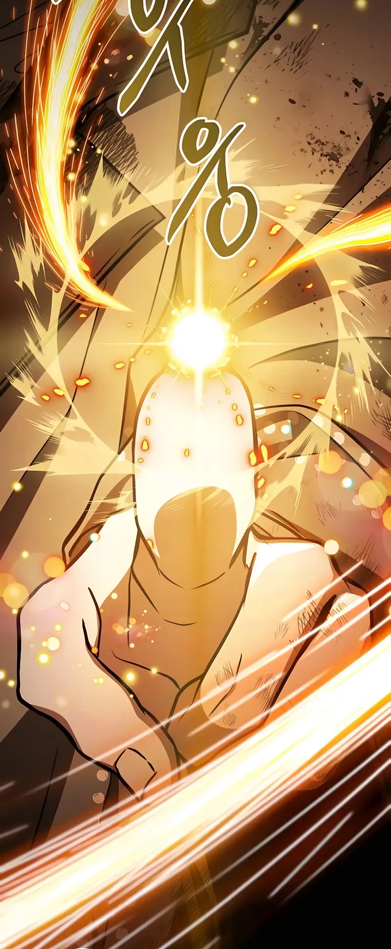 I Become a Legendary ArchMage by Reading a Book Chapter 72 Gambar 31