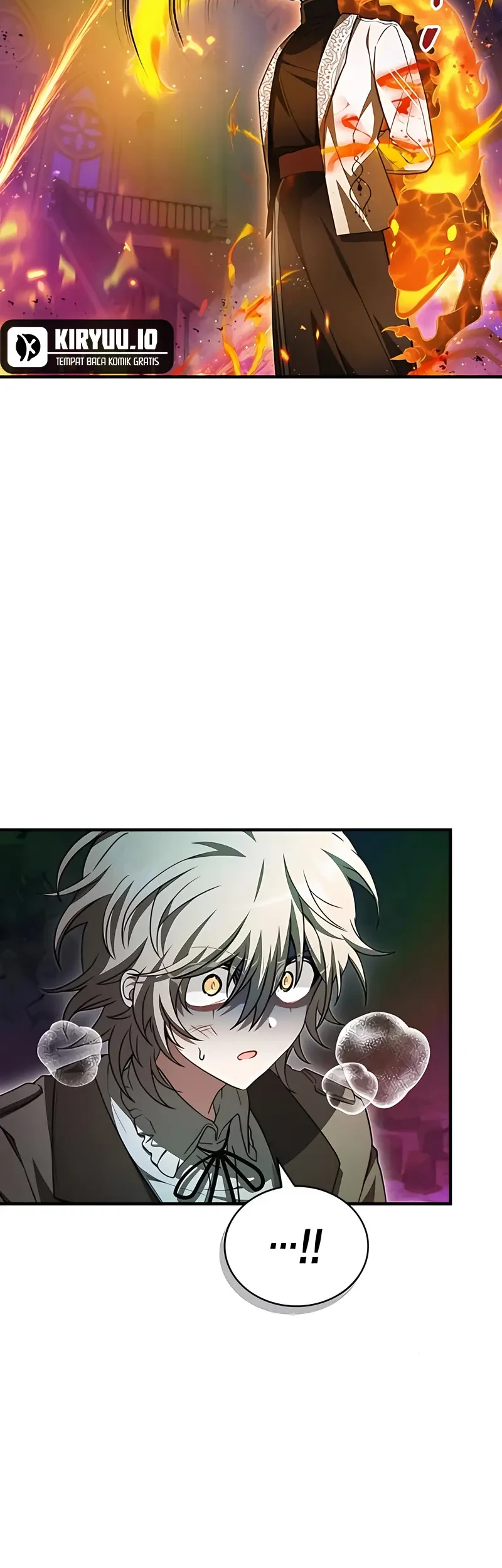 I Become a Legendary ArchMage by Reading a Book Chapter 72 Gambar 36