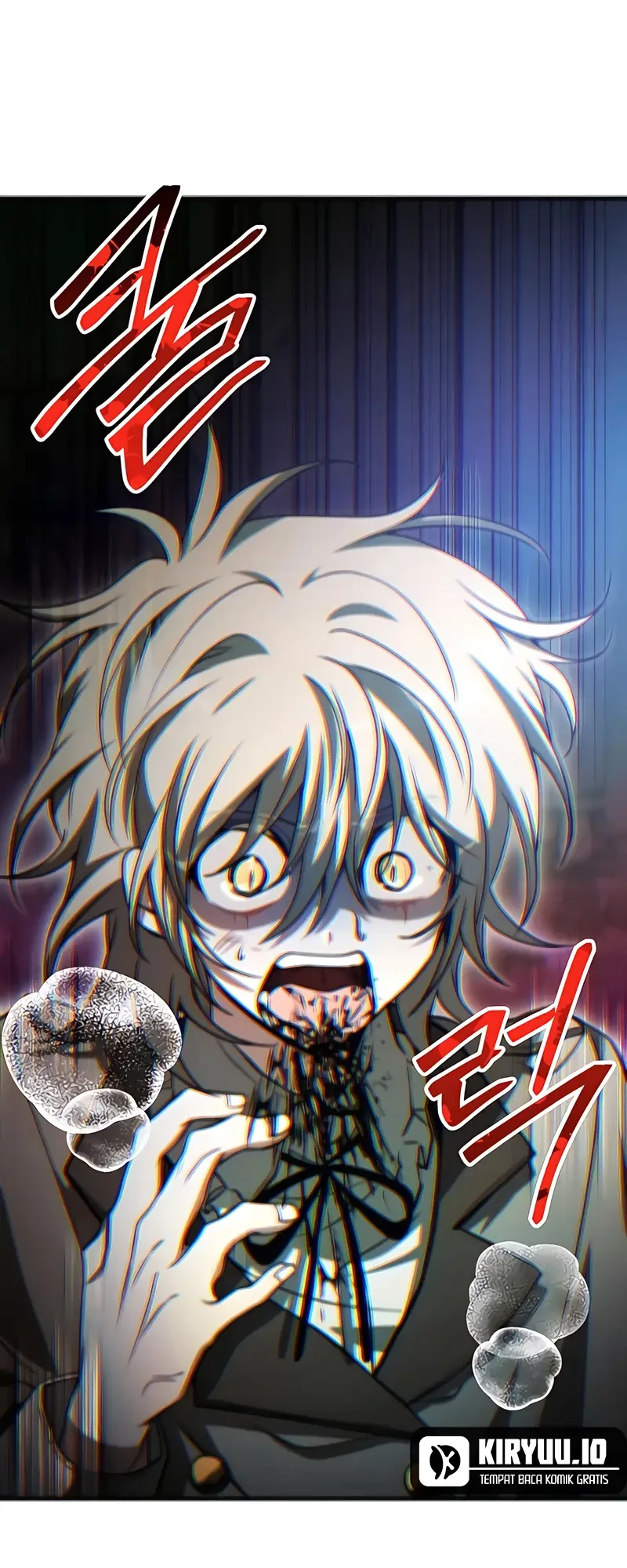 I Become a Legendary ArchMage by Reading a Book Chapter 72 Gambar 37