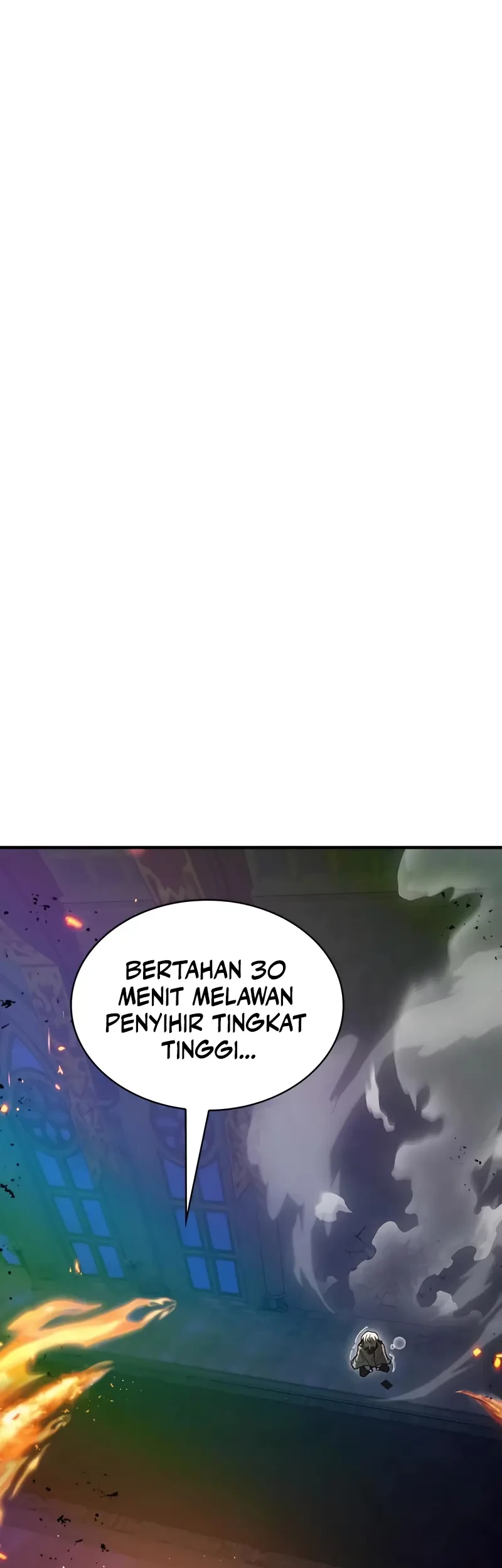 I Become a Legendary ArchMage by Reading a Book Chapter 72 Gambar 38