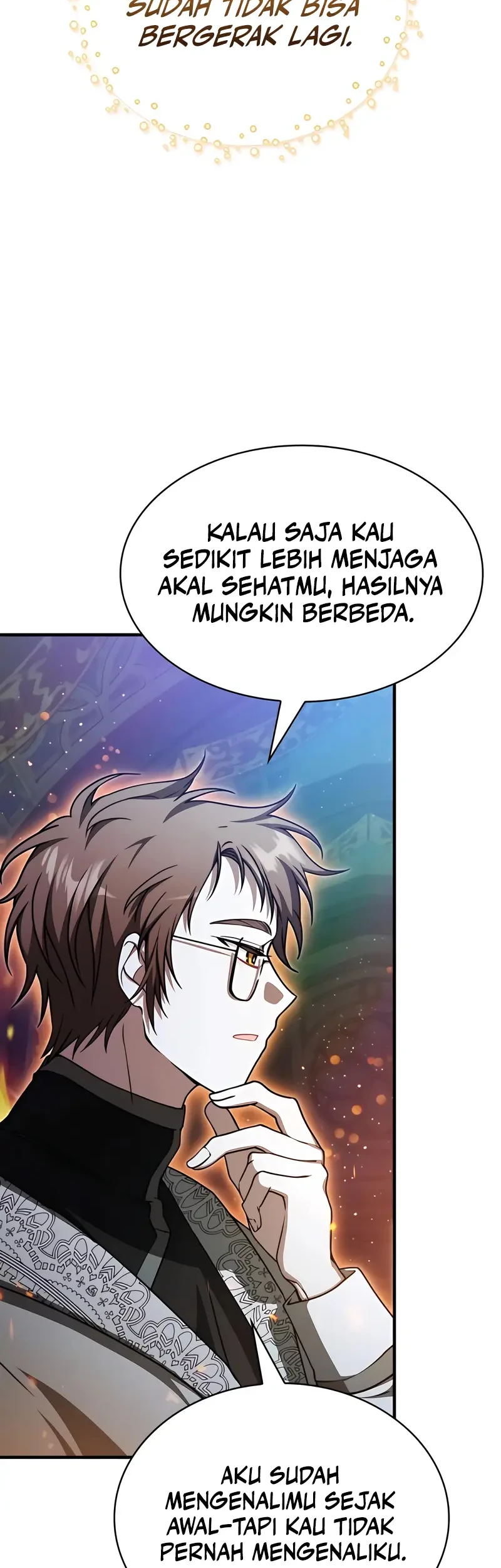 I Become a Legendary ArchMage by Reading a Book Chapter 72 Gambar 41