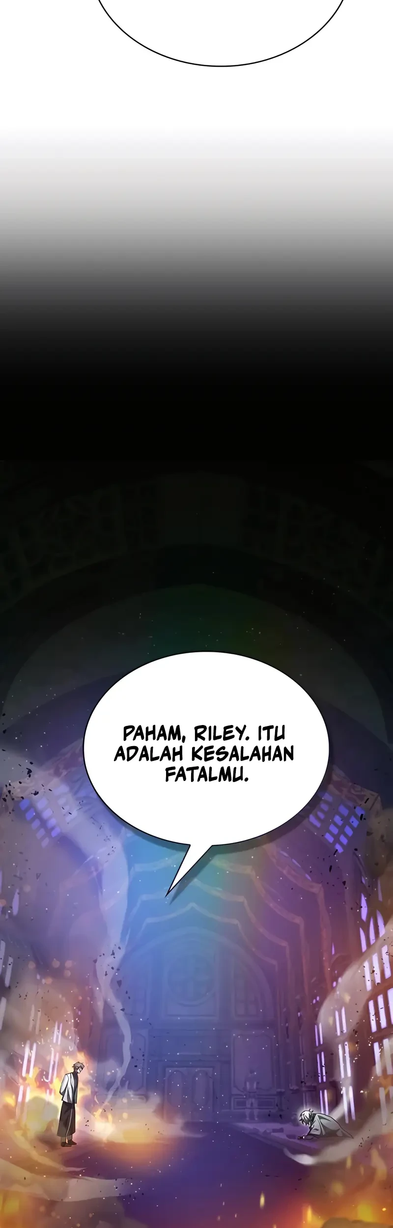 I Become a Legendary ArchMage by Reading a Book Chapter 72 Gambar 42