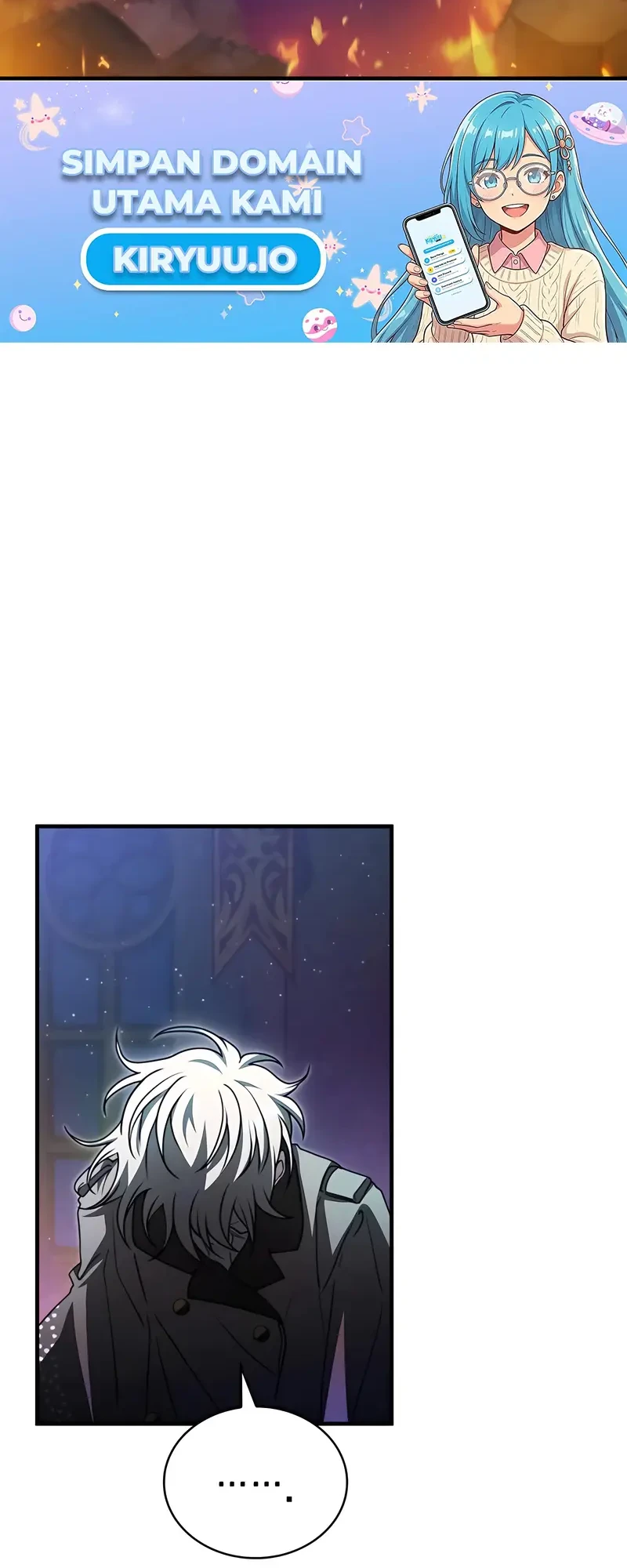 I Become a Legendary ArchMage by Reading a Book Chapter 72 Gambar 43