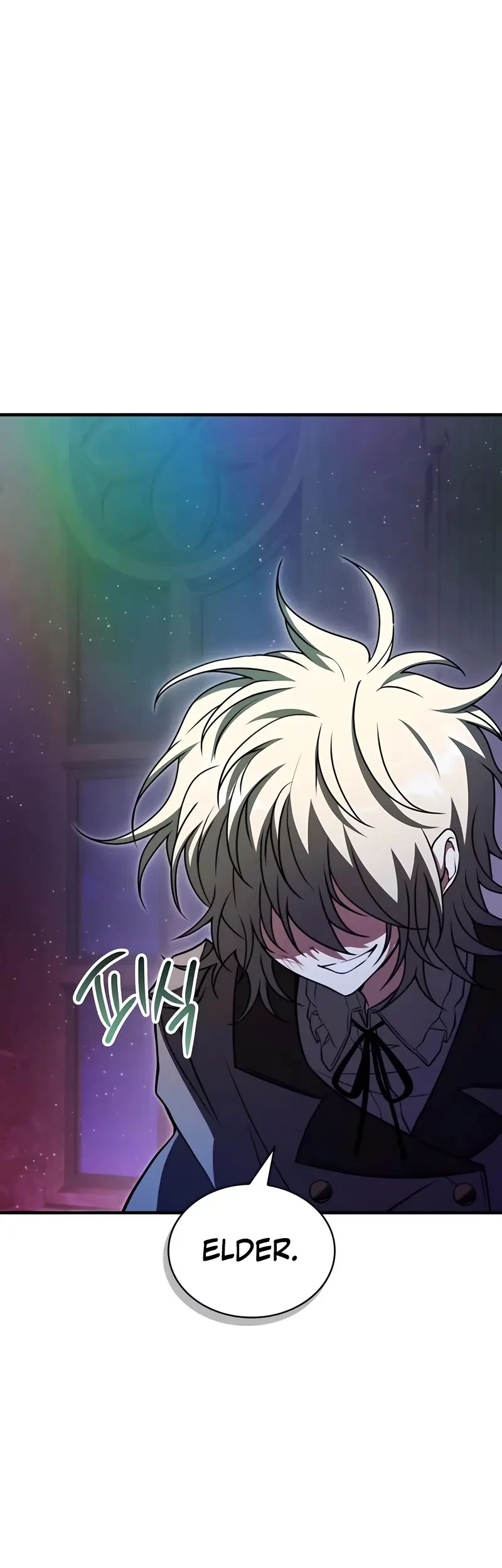 I Become a Legendary ArchMage by Reading a Book Chapter 72 Gambar 44