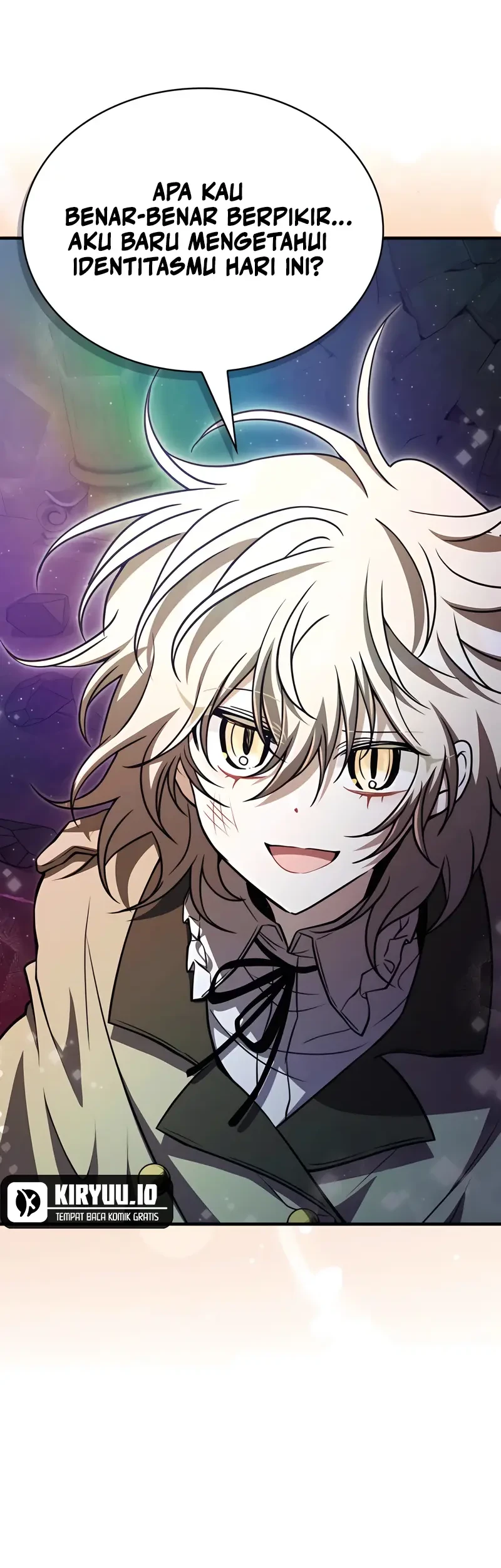 I Become a Legendary ArchMage by Reading a Book Chapter 72 Gambar 45