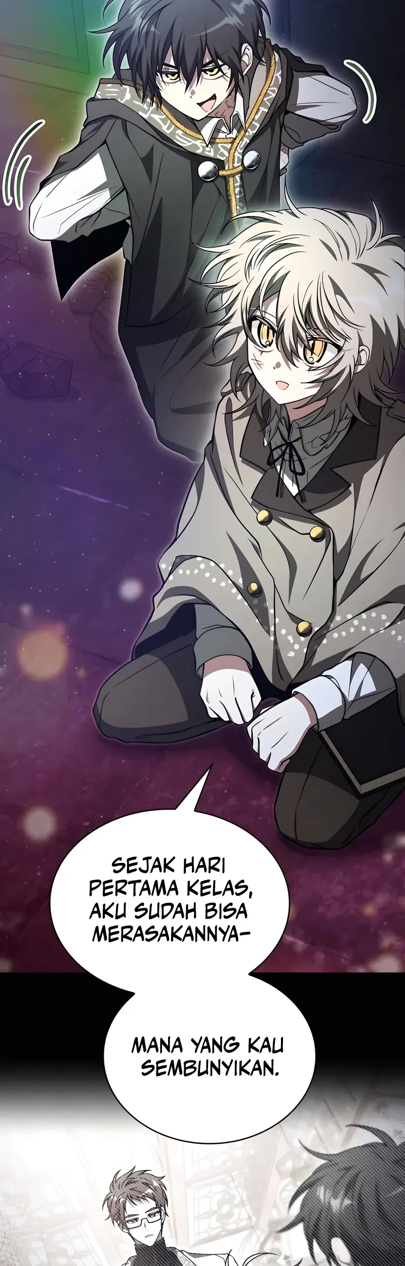 I Become a Legendary ArchMage by Reading a Book Chapter 72 Gambar 47