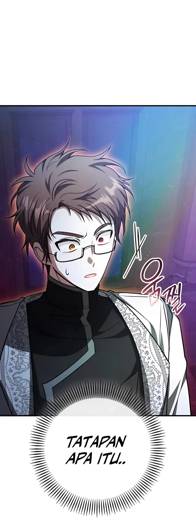 I Become a Legendary ArchMage by Reading a Book Chapter 72 Gambar 49