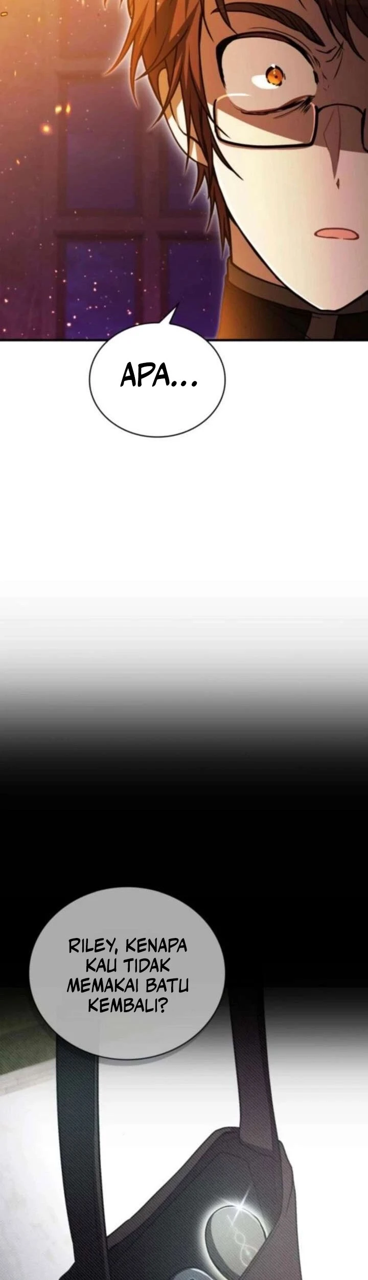 I Become a Legendary ArchMage by Reading a Book Chapter 73 Gambar 38