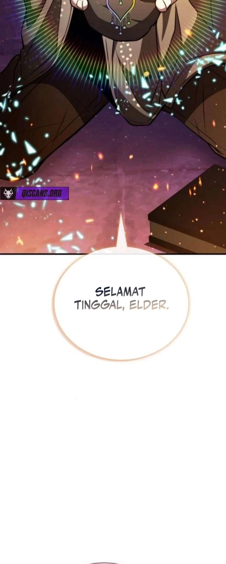 I Become a Legendary ArchMage by Reading a Book Chapter 73 Gambar 40