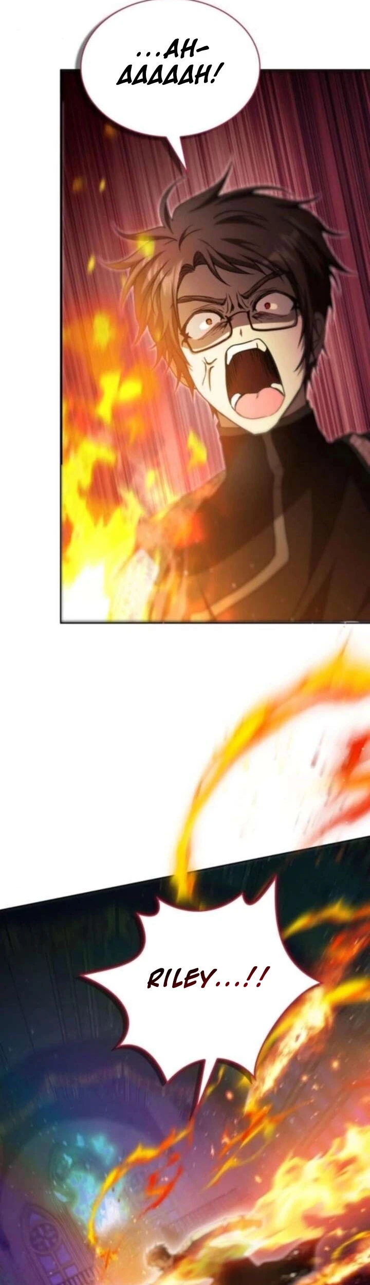 I Become a Legendary ArchMage by Reading a Book Chapter 73 Gambar 41