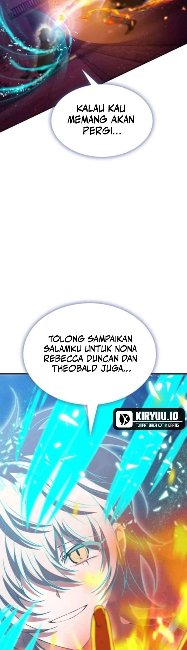 I Become a Legendary ArchMage by Reading a Book Chapter 73 Gambar 42